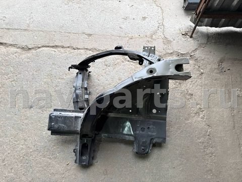 Новое Chevrolet Equinox, 2022 г., арт. 0856