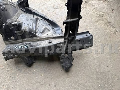 Новое Chevrolet Equinox, 2022 г., арт. 0856, фото 5
