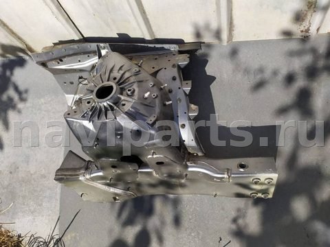 Новое Mercedes S W222, 2017 г., OEM A2226201915, арт. 100197924_2