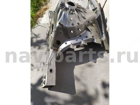 Новое Mercedes S W222, 2017 г., OEM A2226201915, арт. 100197924_2, фото 2