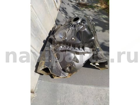 Новое Mercedes S W222, 2017 г., OEM A2226201915, арт. 100197924_2, фото 3
