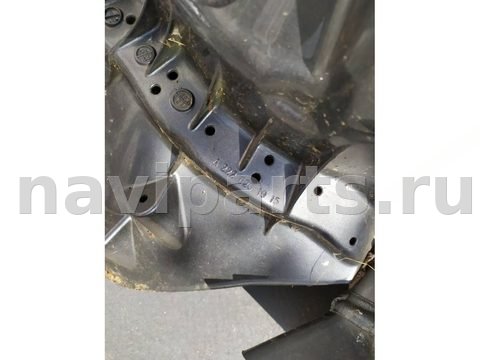 Новое Mercedes S W222, 2017 г., OEM A2226201915, арт. 100197924_2, фото 4