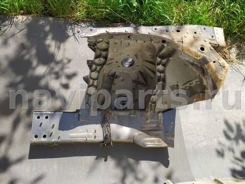 Новое Mercedes S W222, 2017 г., OEM A2226201915, арт. 100197924_2, фото 5