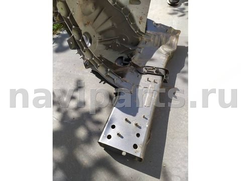 Новое Mercedes S W222, 2017 г., OEM A2226201915, арт. 100197924_2, фото 6