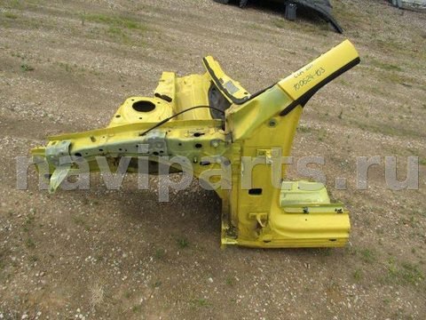 Новое Mercedes CLA C118, 2020 г., арт. 100624-103