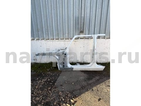 Новое Jeep Wrangler, 2021 г., арт. 101213