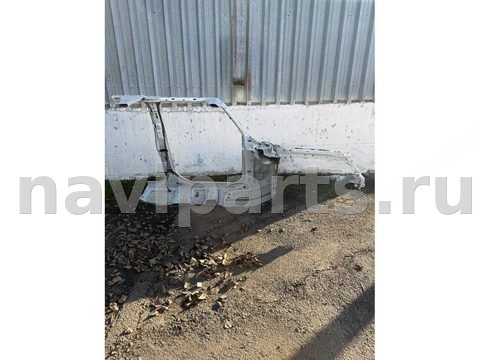 Новое Jeep Wrangler, 2021 г., арт. 101213, фото 4