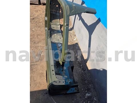 Новое Jeep Wrangler, 2021 г., арт. 101228, фото 4