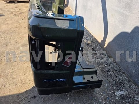 Новое Jeep Wrangler, 2021 г., арт. 101228, фото 6