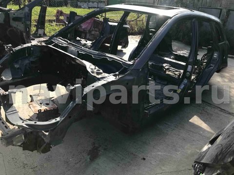 Новое Acura RDX, 2008 г., арт. 10306-36107