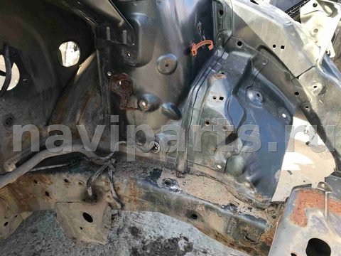 Новое Acura RDX, 2008 г., арт. 10306-36107, фото 3
