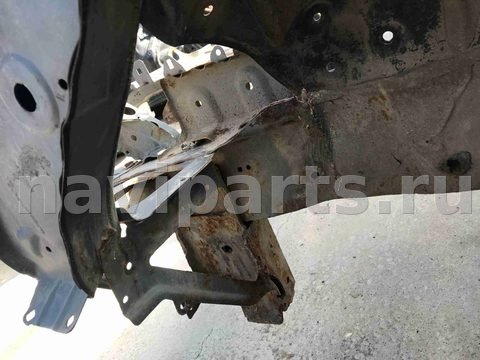 Новое Acura RDX, 2008 г., арт. 10306-36107, фото 4