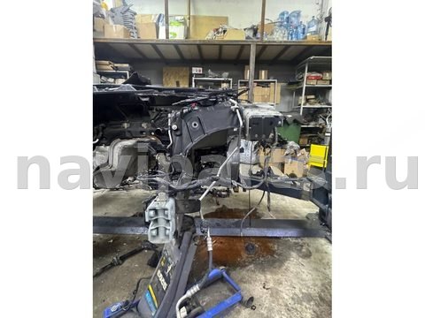 Новое Jaguar XJ, 2015 г., OEM C2D18944, арт. 10334, фото 3