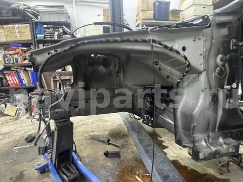 Новое Jaguar XJ, 2015 г., OEM C2D18944, арт. 10334, фото 4