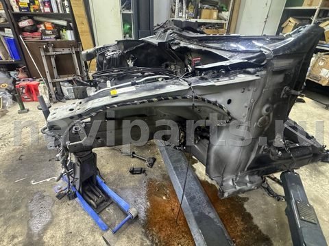 Новое Jaguar XJ, 2015 г., OEM C2D18944, арт. 10334, фото 5