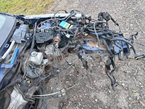 Новое Opel Astra, 1999 г., арт. 105229951