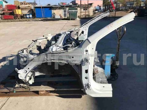 Четверть передняя левая Acura RDX, 2014 г., арт. 10601-28518