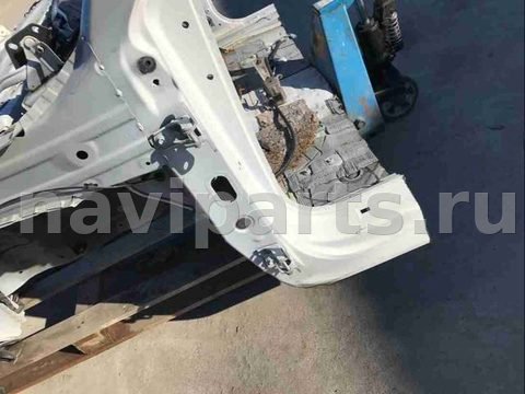Четверть передняя левая Acura RDX, 2014 г., арт. 10601-28518, фото 3