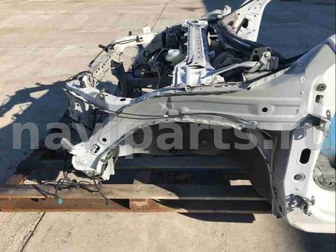 Четверть передняя левая Acura RDX, 2014 г., арт. 10601-28518, фото 4