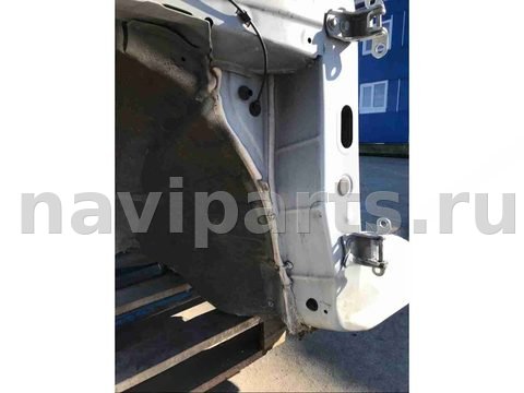 Четверть передняя левая Acura RDX, 2014 г., арт. 10601-28518, фото 5