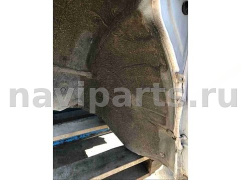 Четверть передняя левая Acura RDX, 2014 г., арт. 10601-28518, фото 6