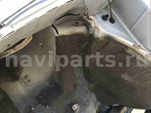 Четверть передняя левая Acura RDX, 2014 г., арт. 10601-28518, фото 7