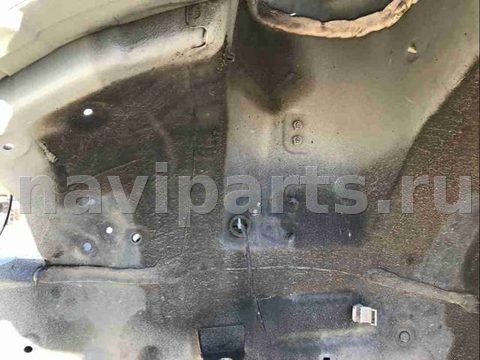 Четверть передняя левая Acura RDX, 2014 г., арт. 10601-28518, фото 8