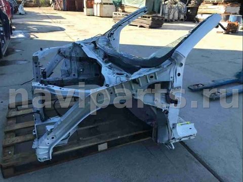Новое Acura MDX, 2015 г., арт. 10701-27882