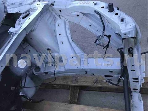 Новое Acura MDX, 2015 г., арт. 10701-27882, фото 7
