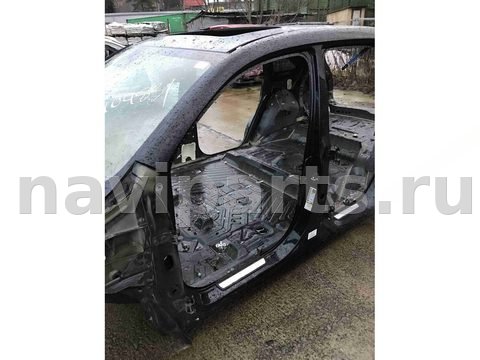 Четверть передняя левая Acura MDX, 2016 г., арт. 10703-37401, фото 2