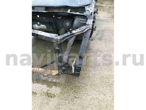 Четверть передняя левая Acura MDX, 2016 г., арт. 10703-37401, фото 3