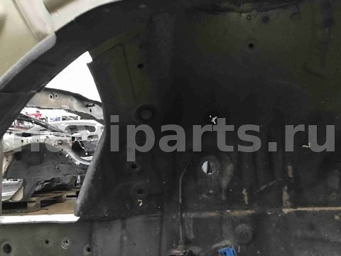 Четверть передняя левая Acura MDX, 2016 г., арт. 10703-37401, фото 5
