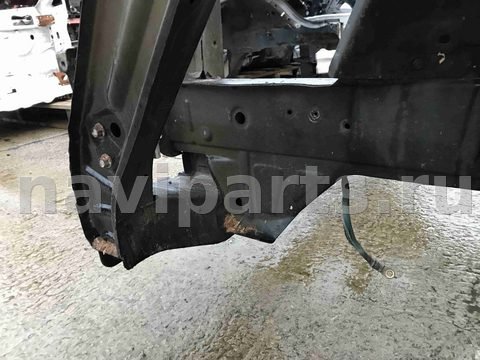 Четверть передняя левая Acura MDX, 2016 г., арт. 10703-37401, фото 6