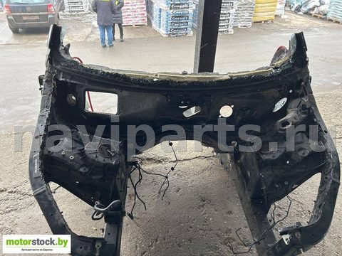 Новое Audi Q7 4M, 2019 г., арт. 107080356_3, фото 11