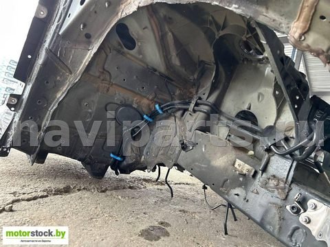 Новое Audi Q7 4M, 2019 г., арт. 107080356_3, фото 15