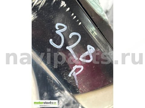 Новое Audi Q7 4M, 2019 г., арт. 107080356_3, фото 17