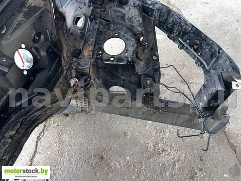 Новое Audi Q8, 2024 г., арт. 107080356_6, фото 10