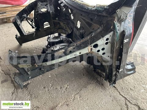Новое Audi Q8, 2024 г., арт. 107080356_6, фото 9
