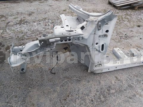 Четверть передняя левая Ford Kuga, 2021 г., арт. 107082028_2