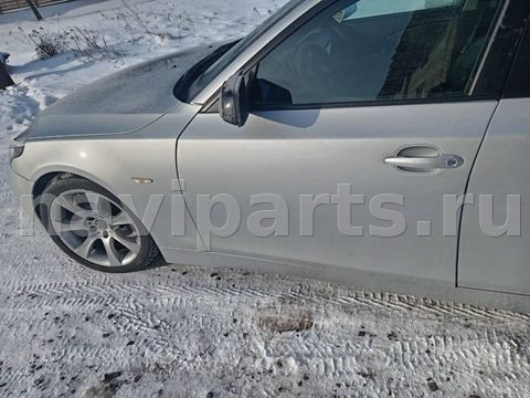 Новое BMW 5 E60/E61, 2006 г., арт. 107989393