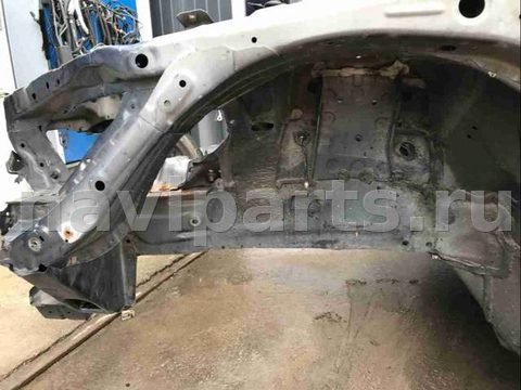 Новое Acura TL, 2010 г., арт. 10801-28225, фото 3