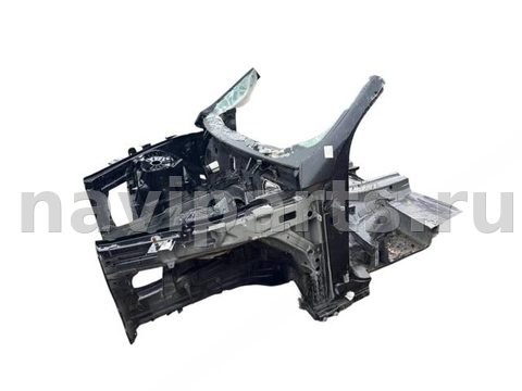 Четверть передняя левая Mercedes GLE W167, 2018 г., OEM A1676269300, арт. 108075