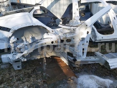 Новое Chevrolet Malibu, 2018 г., арт. 108221035