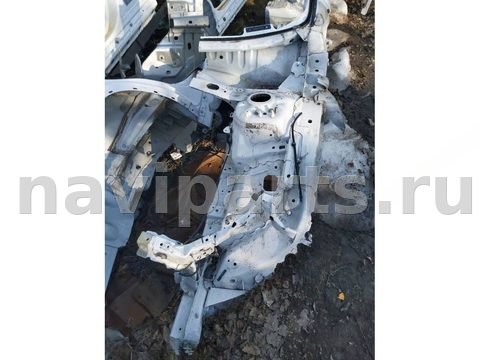 Новое Chevrolet Malibu, 2018 г., арт. 108221035, фото 2
