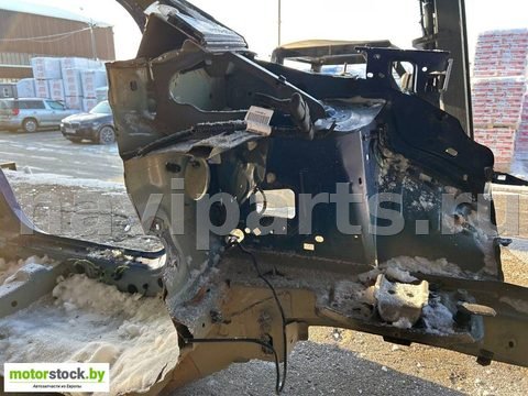 Новое Peugeot 3008, 2019 г., арт. 108300415, фото 11
