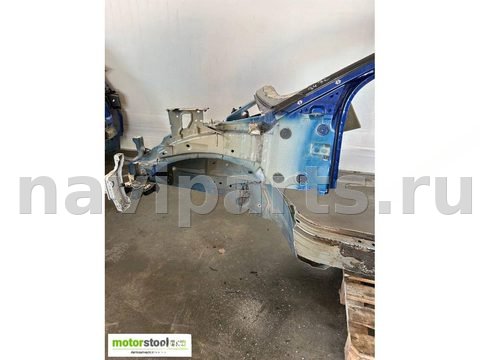 Новое Peugeot 5008, 2019 г., арт. 108300415_2, фото 2
