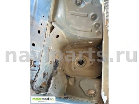 Новое Peugeot 5008, 2019 г., арт. 108300415_2, фото 7