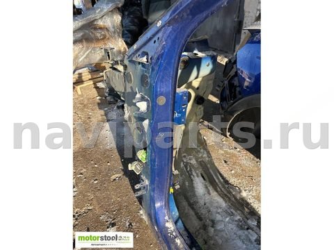 Новое Peugeot 3008, 2019 г., арт. 108300415, фото 5