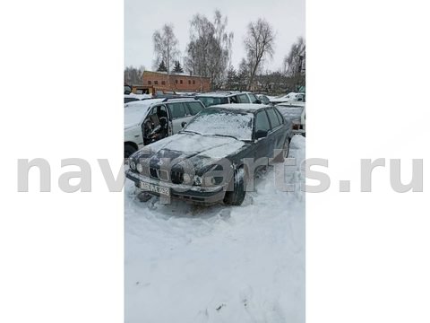 Новое BMW 7 E32, 1990 г., арт. 108419905