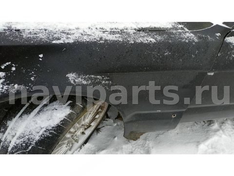 Новое BMW 7 E32, 1990 г., арт. 108419905, фото 3